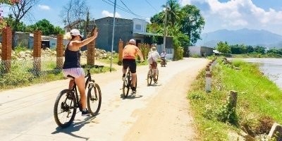 Bike Tours & Rentals