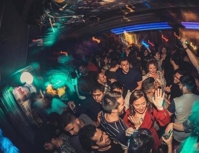 Addis Ababa Night tour beer and wine tasting