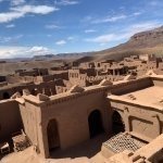 Agdez Tamnougalt Tours