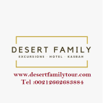 desert family tour