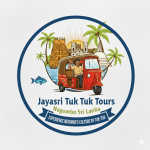 Jayasri tuk tuk tours Negombo