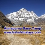Treks Himalaya